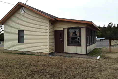 William O Darby RV Community