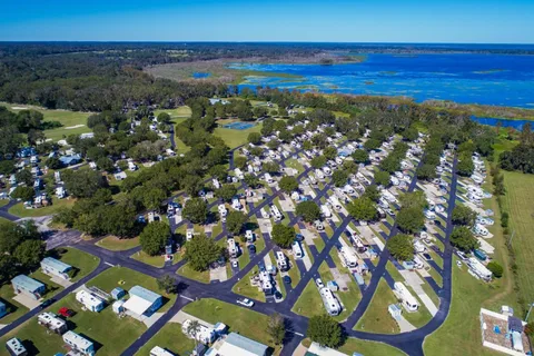 Sun Retreats Ocala Orange Lake