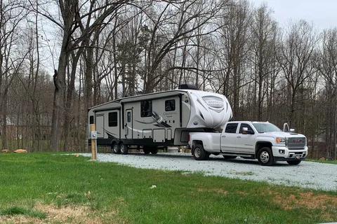 Wishing Well RV Park