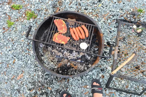 Wishing Well RV Park