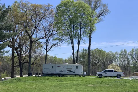 Wishing Well RV Park