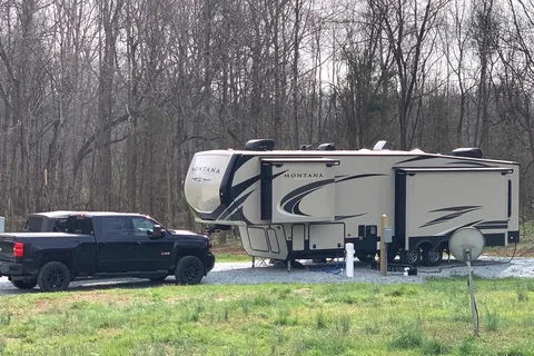 Wishing Well RV Park
