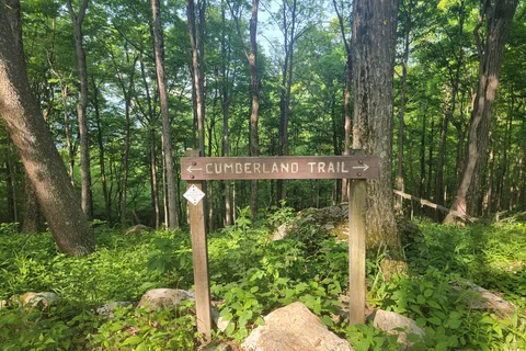 Frozen Head State Park