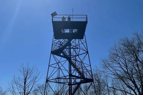 Frozen Head State Park