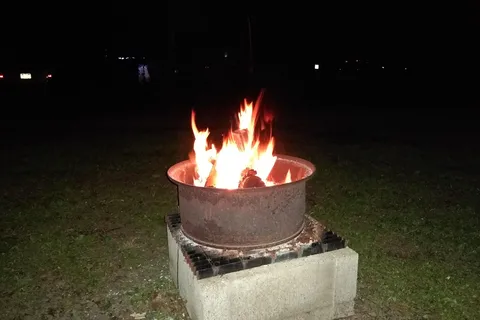 Red Ridge Lake Campgrounds