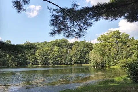 Red Ridge Lake Campgrounds