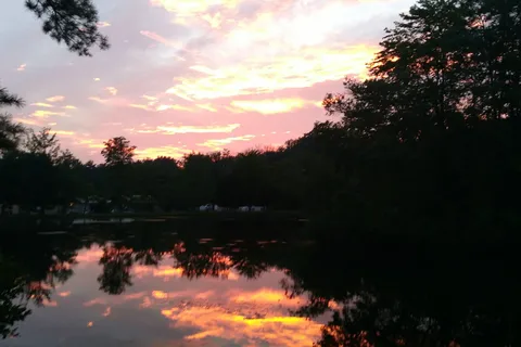 Red Ridge Lake Campgrounds