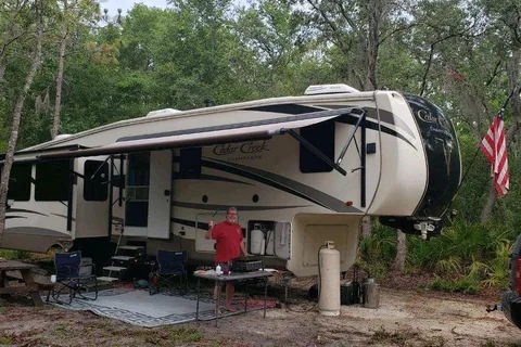 Bonita Palms RV Park
