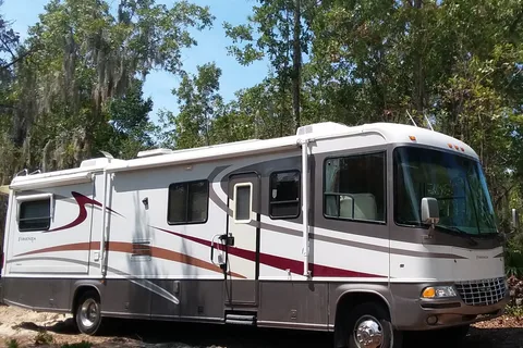 Bonita Palms RV Park