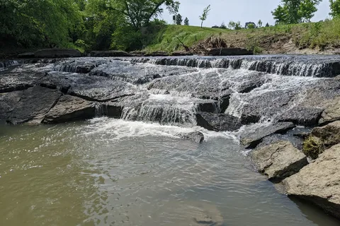 Hidden Falls Cabins and RV Park