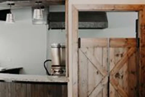 Hidden Falls Cabins and RV Park