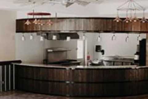 Hidden Falls Cabins and RV Park