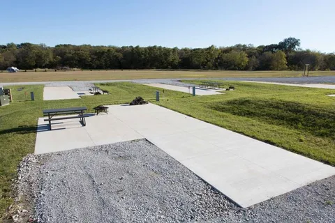 Hidden Falls Cabins and RV Park