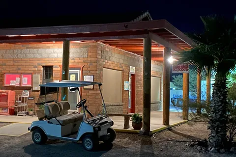 Arizona Sun RV Park