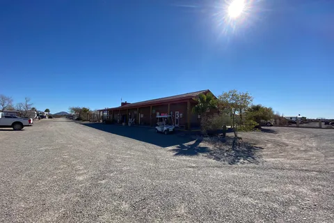 Arizona Sun RV Park