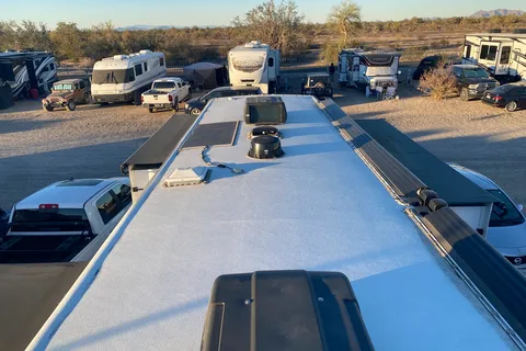 Arizona Sun RV Park