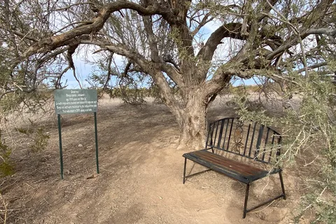 Arizona Sun RV Park