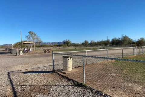 Arizona Sun RV Park