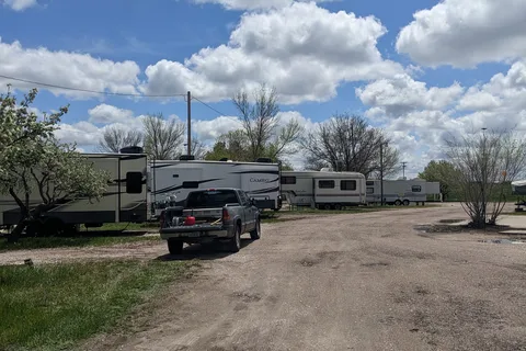 Sunset Motel & RV Park