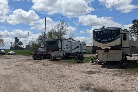 Sunset Motel & RV Park