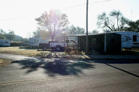 Big C RV Park
