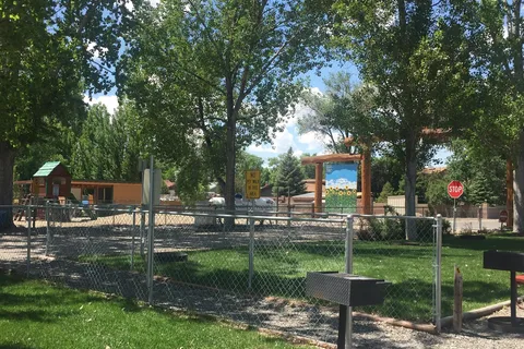 Greybull KOA Holiday