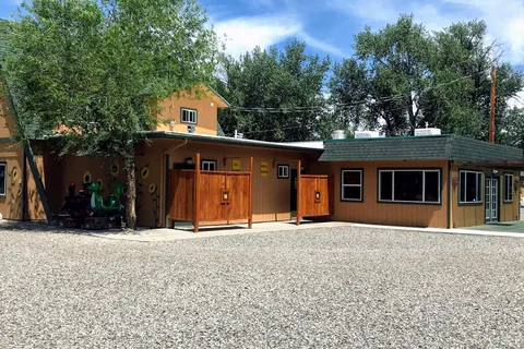 Greybull KOA Holiday