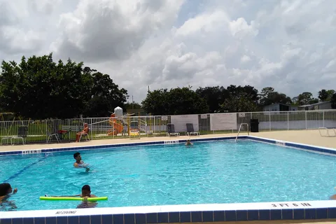 Lakewood Village RV Resort