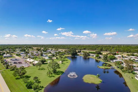 Lakewood Village RV Resort