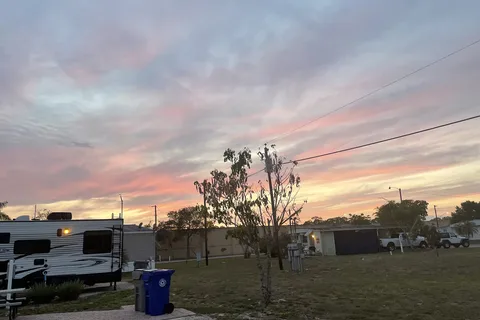Lakewood Village RV Resort