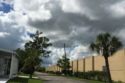 Lakewood Village RV Resort