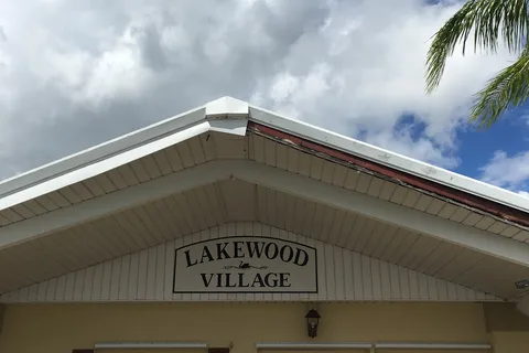 Lakewood Village RV Resort