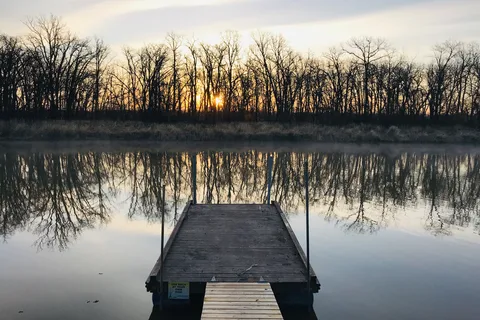 Sportsman's Corner Campground