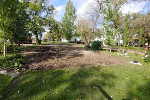 Sportsman's Corner Campground