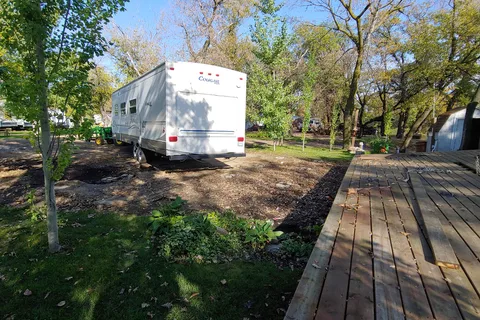 Sportsman's Corner Campground