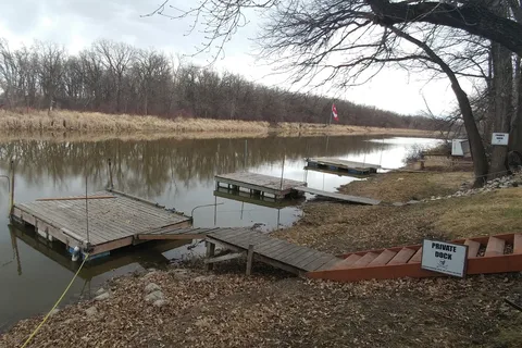 Sportsman's Corner Campground