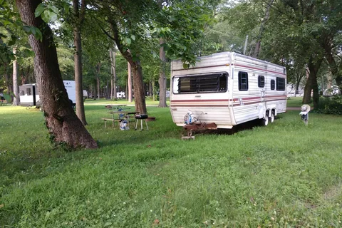 Green Valley Campground