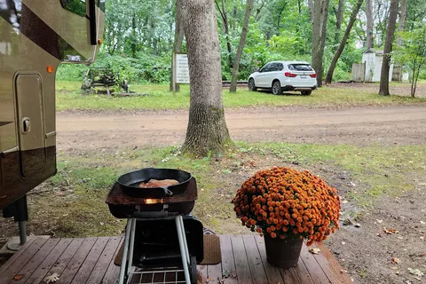 Green Valley Campground