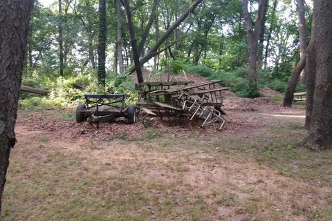 Green Valley Campground