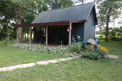 Green Valley Campground