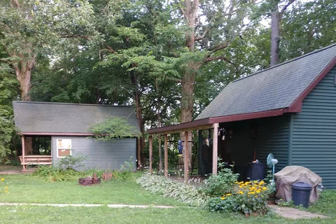 Green Valley Campground