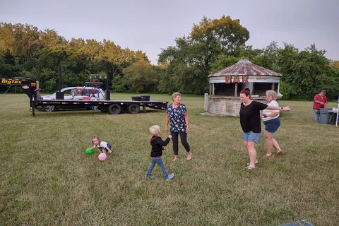 Green Valley Campground