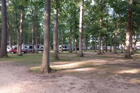 Green Valley Campground
