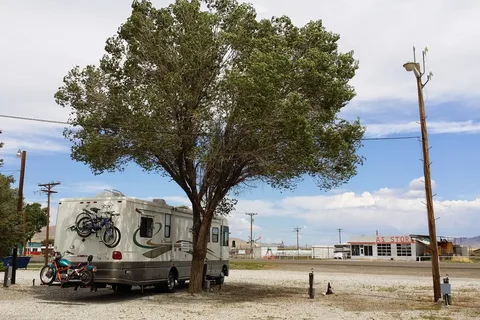 Crossroads RV Park