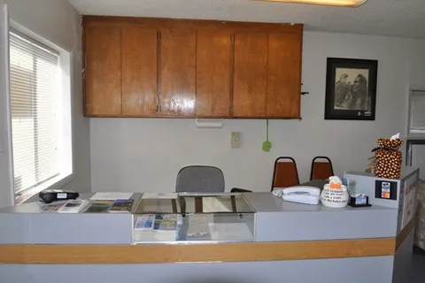Crossroads RV Park