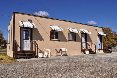 Crossroads RV Park