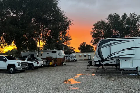 Crossroads RV Park