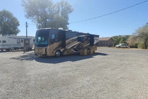 Crossroads RV Park