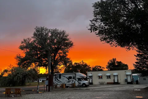 Crossroads RV Park