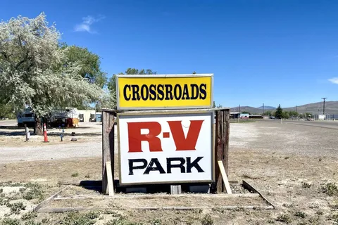 Crossroads RV Park